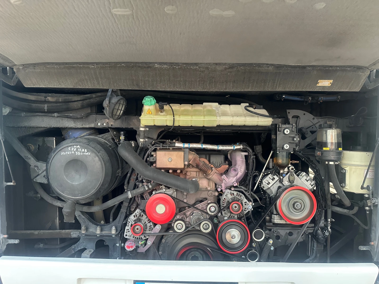 Man Lion S Classic Regio Beulas | Mobile.bg   16