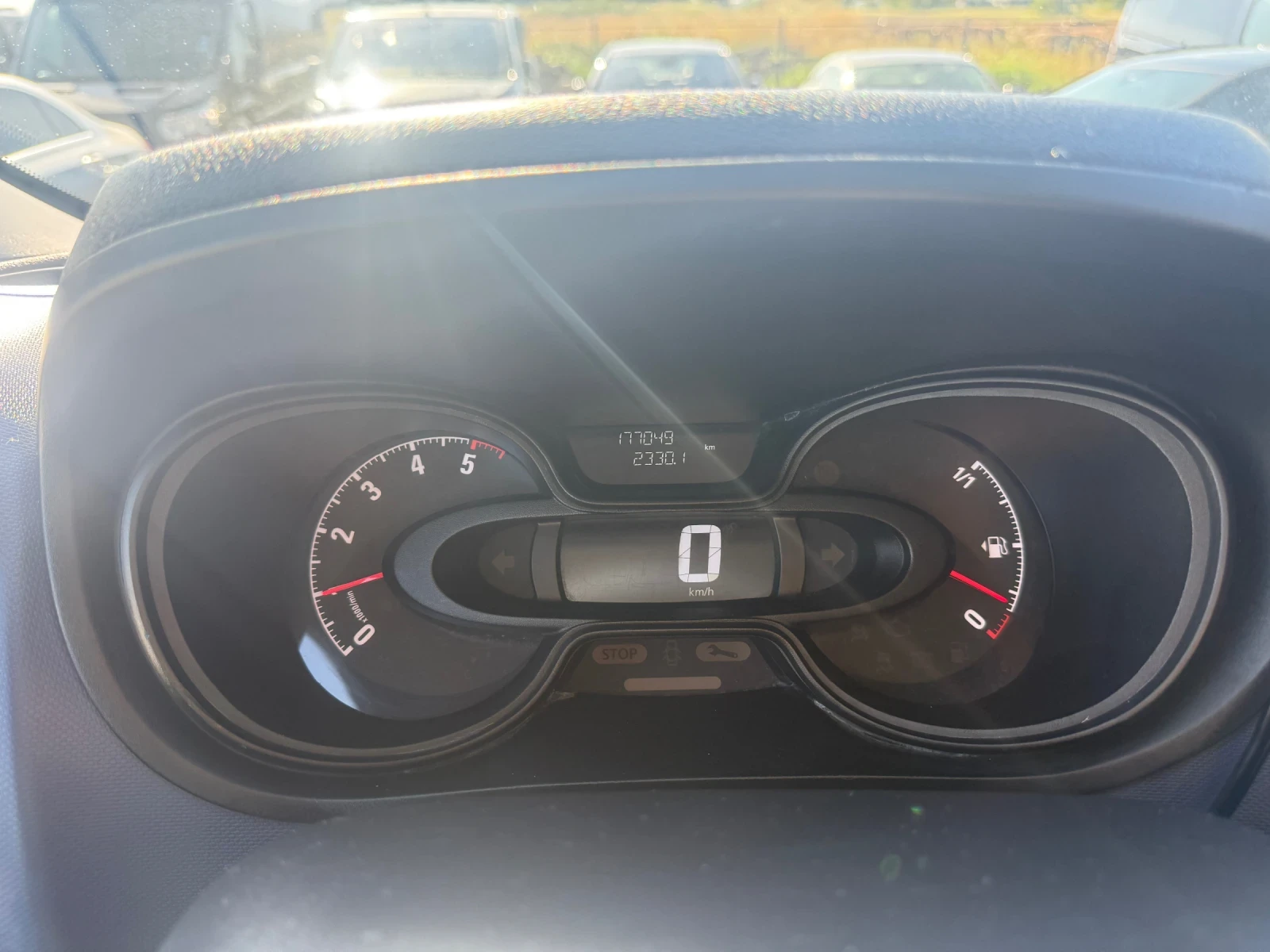 Opel Vivaro  177000    ! | Mobile.bg   14