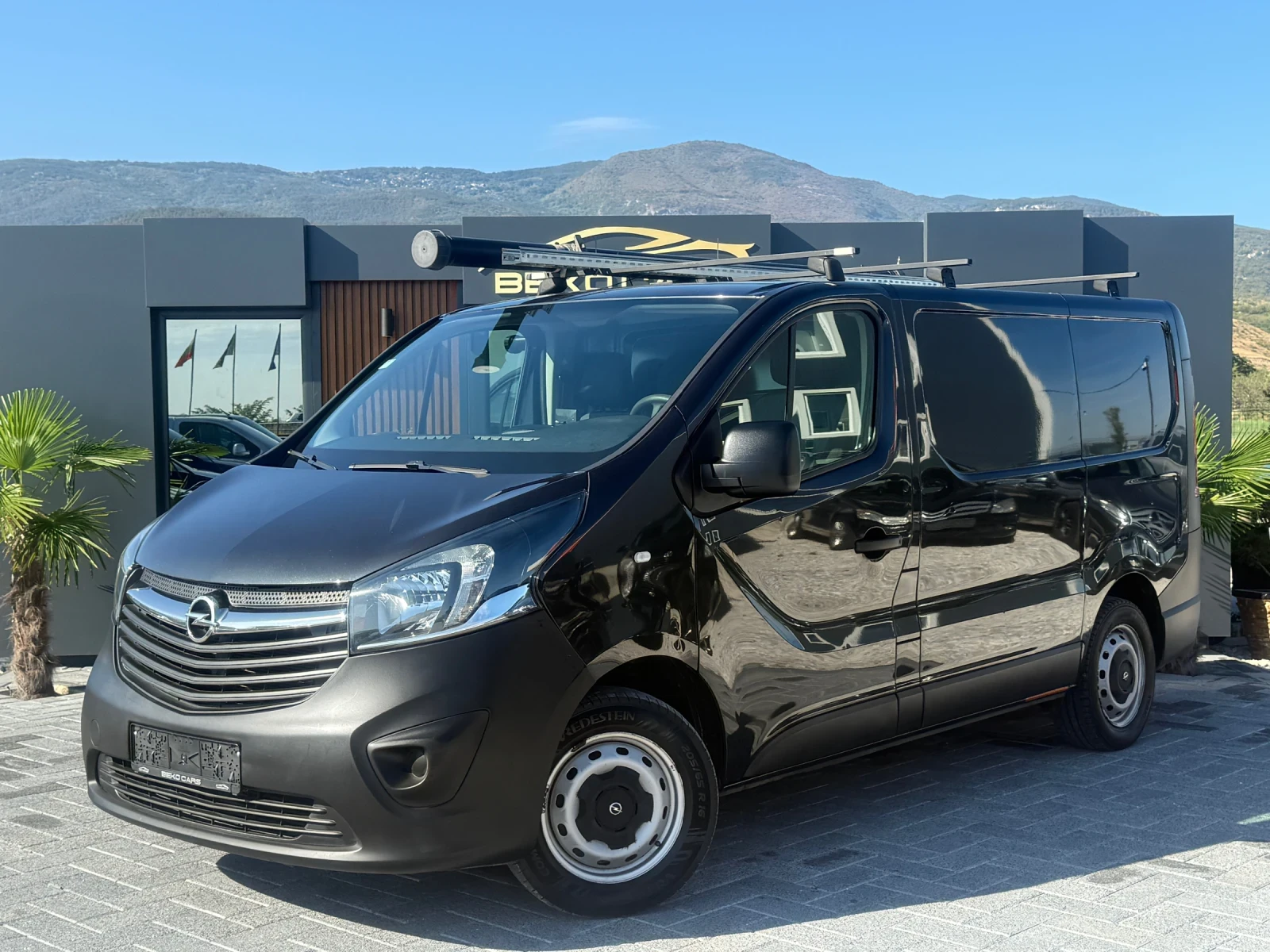 Opel Vivaro  177000    ! | Mobile.bg   1