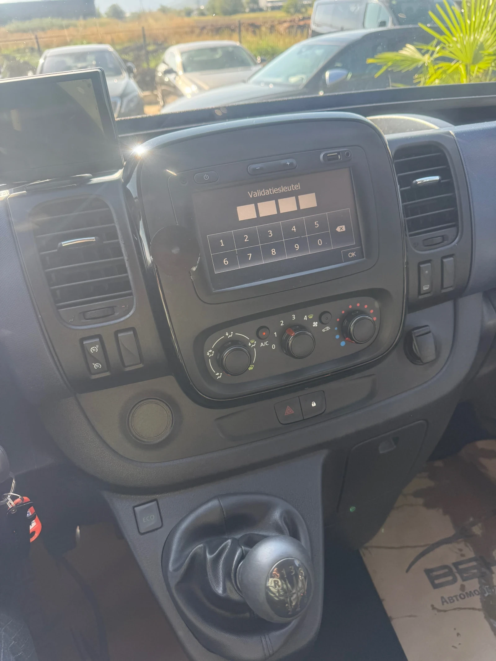 Opel Vivaro  177000    ! | Mobile.bg   15