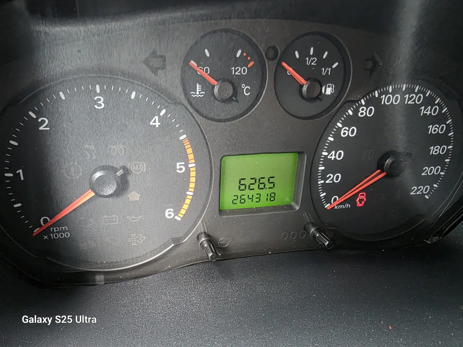 Ford Transit Нов Внос - изображение 5