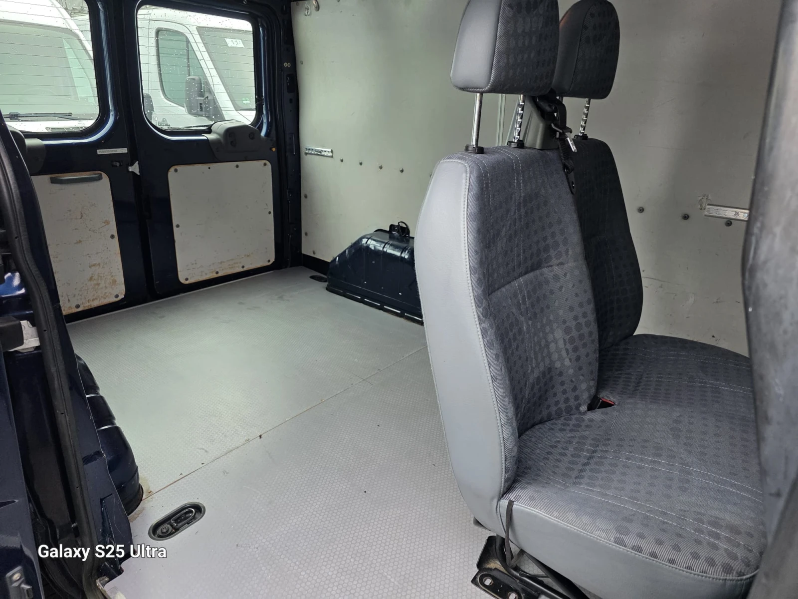 Ford Transit Нов Внос - изображение 3
