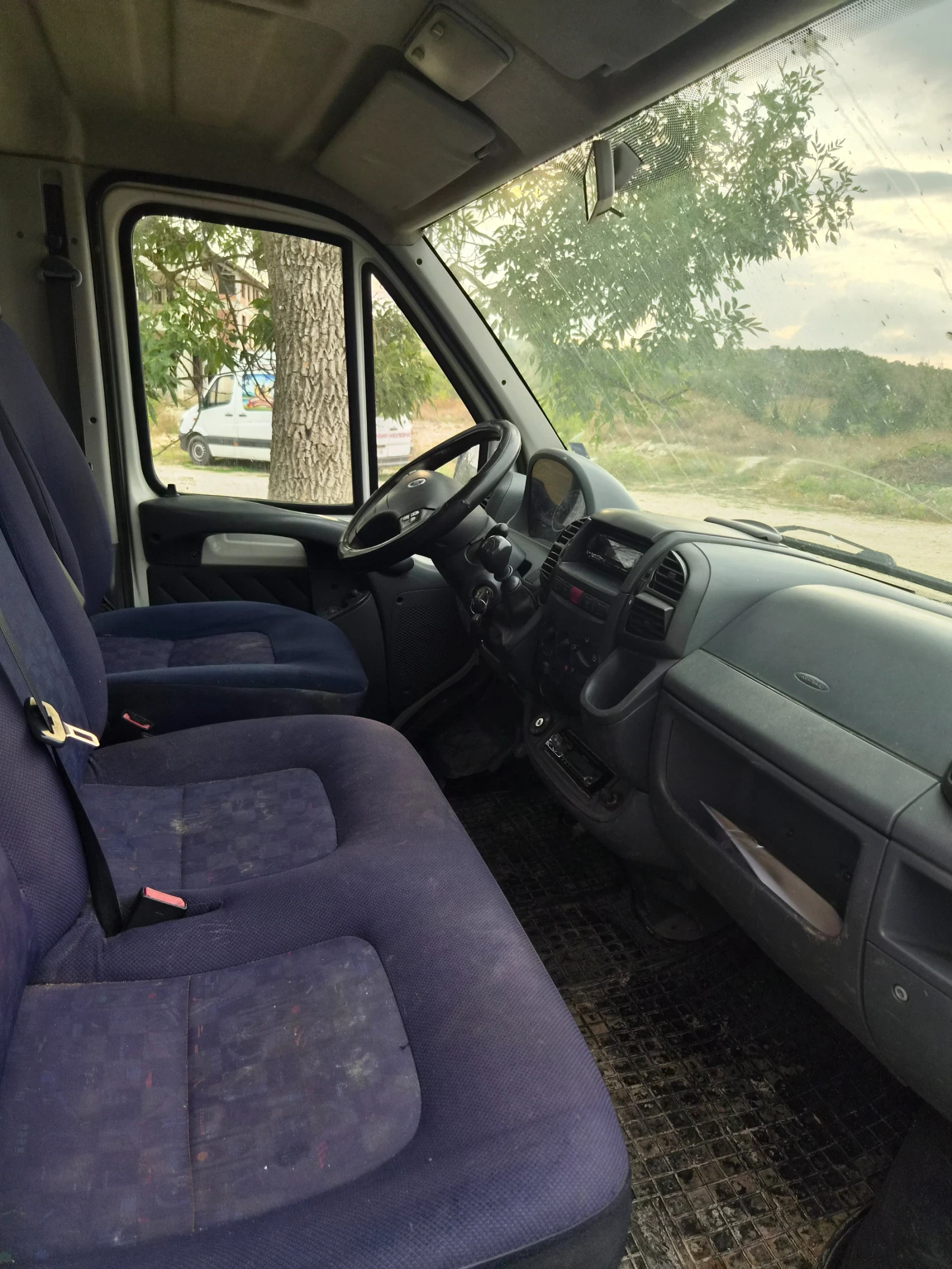Fiat Ducato, снимка 8 - Бусове и автобуси - 55938985