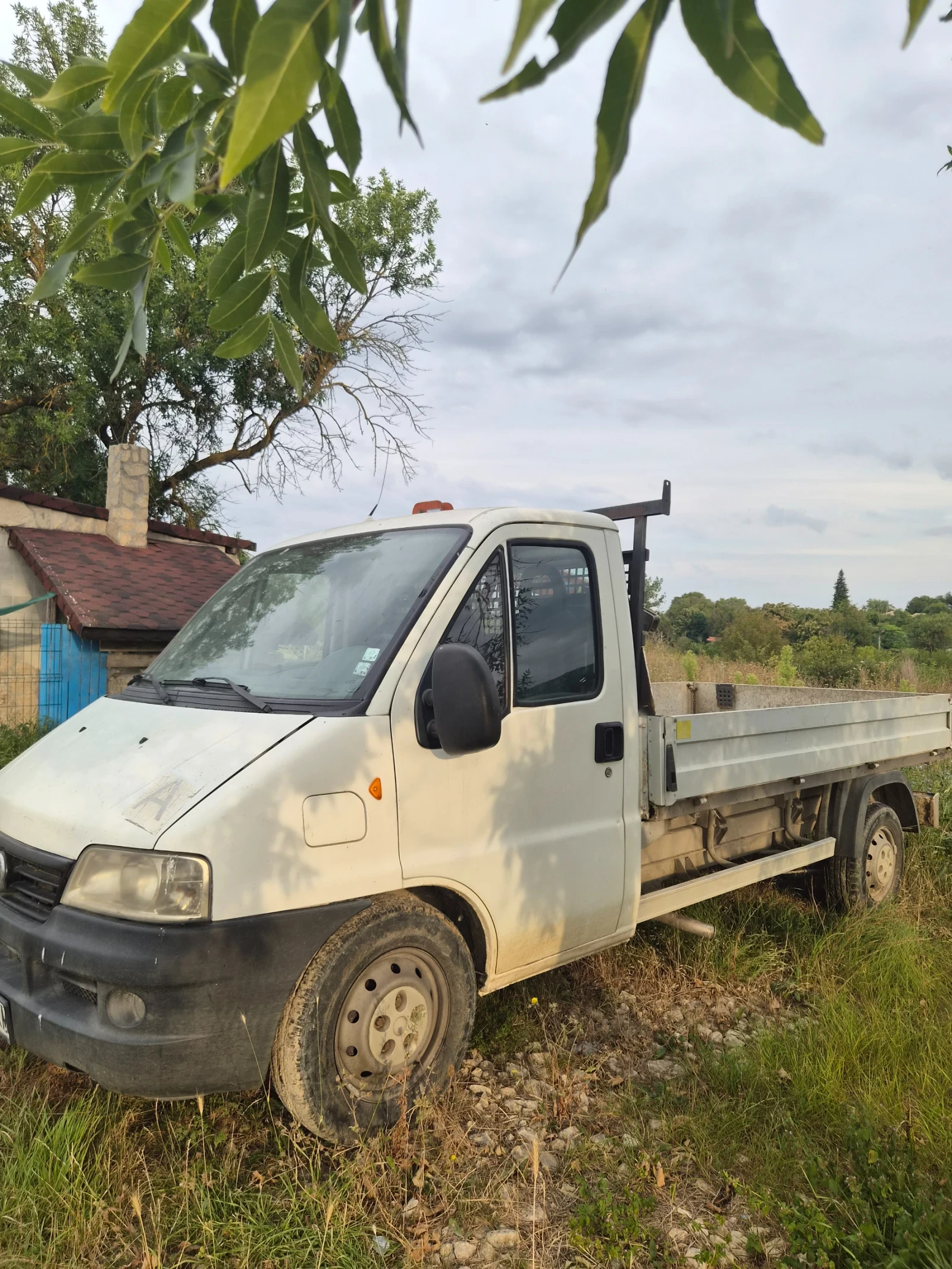 Fiat Ducato