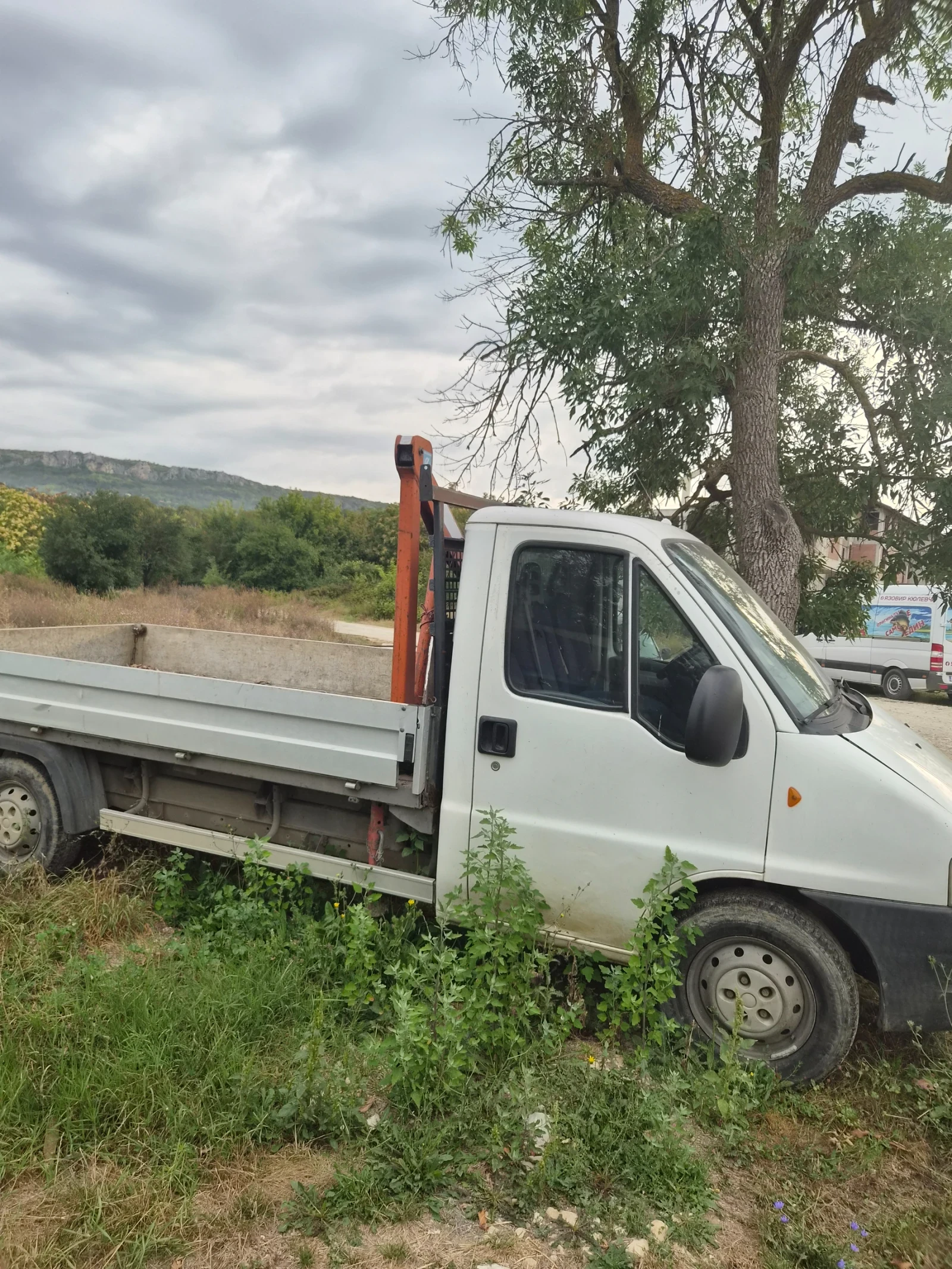 Fiat Ducato, снимка 7 - Бусове и автобуси - 55938985
