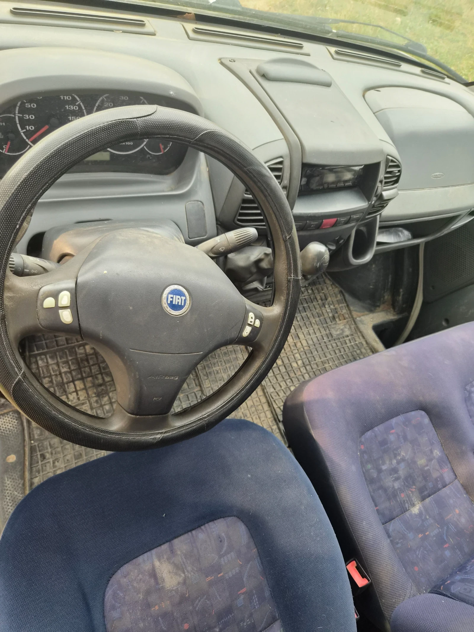 Fiat Ducato, снимка 4 - Бусове и автобуси - 55938985