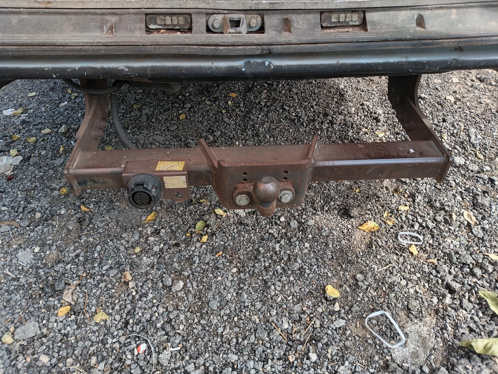 Iveco Daily, снимка 8 - Бусове и автобуси - 56533075