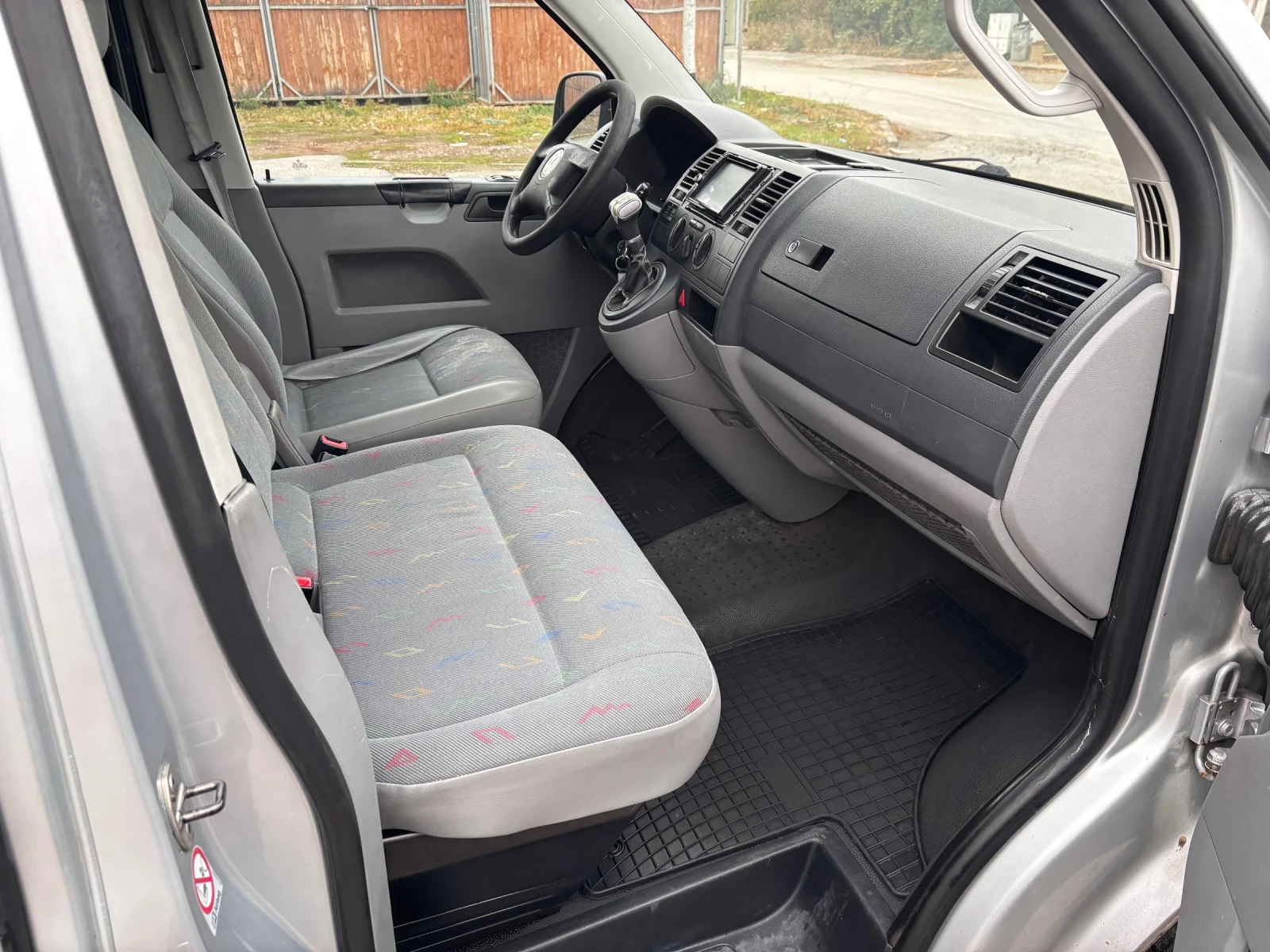 VW T5 2.5TDI ���������* ��������*  | Mobile.bg � ����������� 11