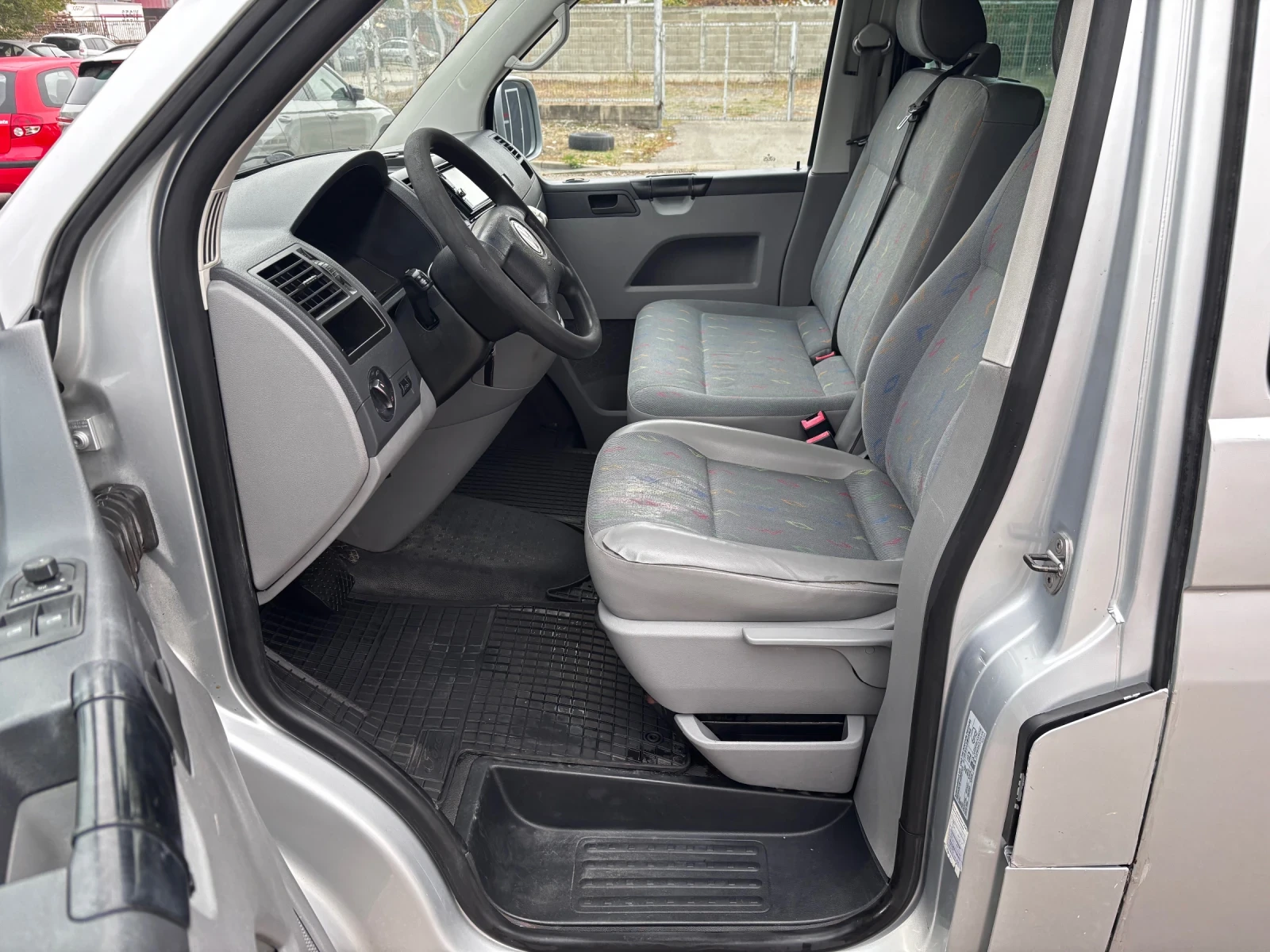 VW T5 2.5TDI ���������* ��������*  | Mobile.bg � ����������� 9