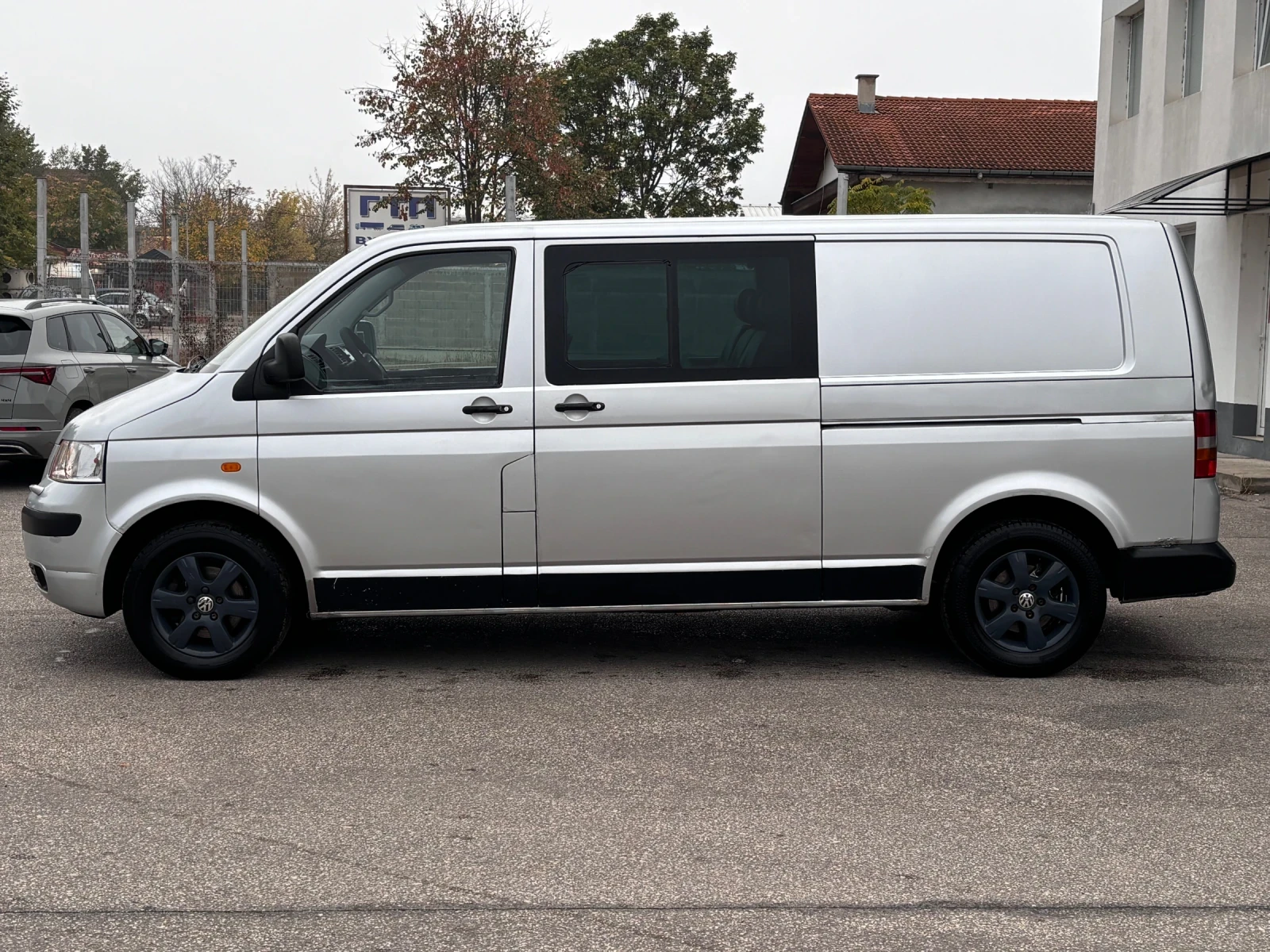 VW T5 2.5TDI ���������* ��������*  | Mobile.bg � ����������� 2