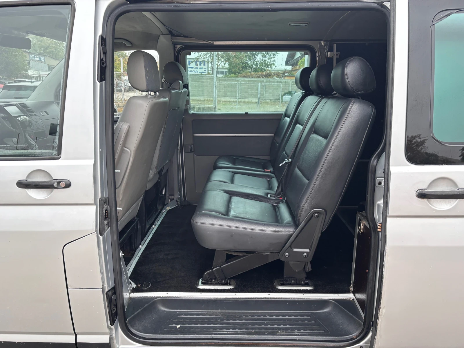 VW T5 2.5TDI ���������* ��������*  | Mobile.bg � ����������� 14