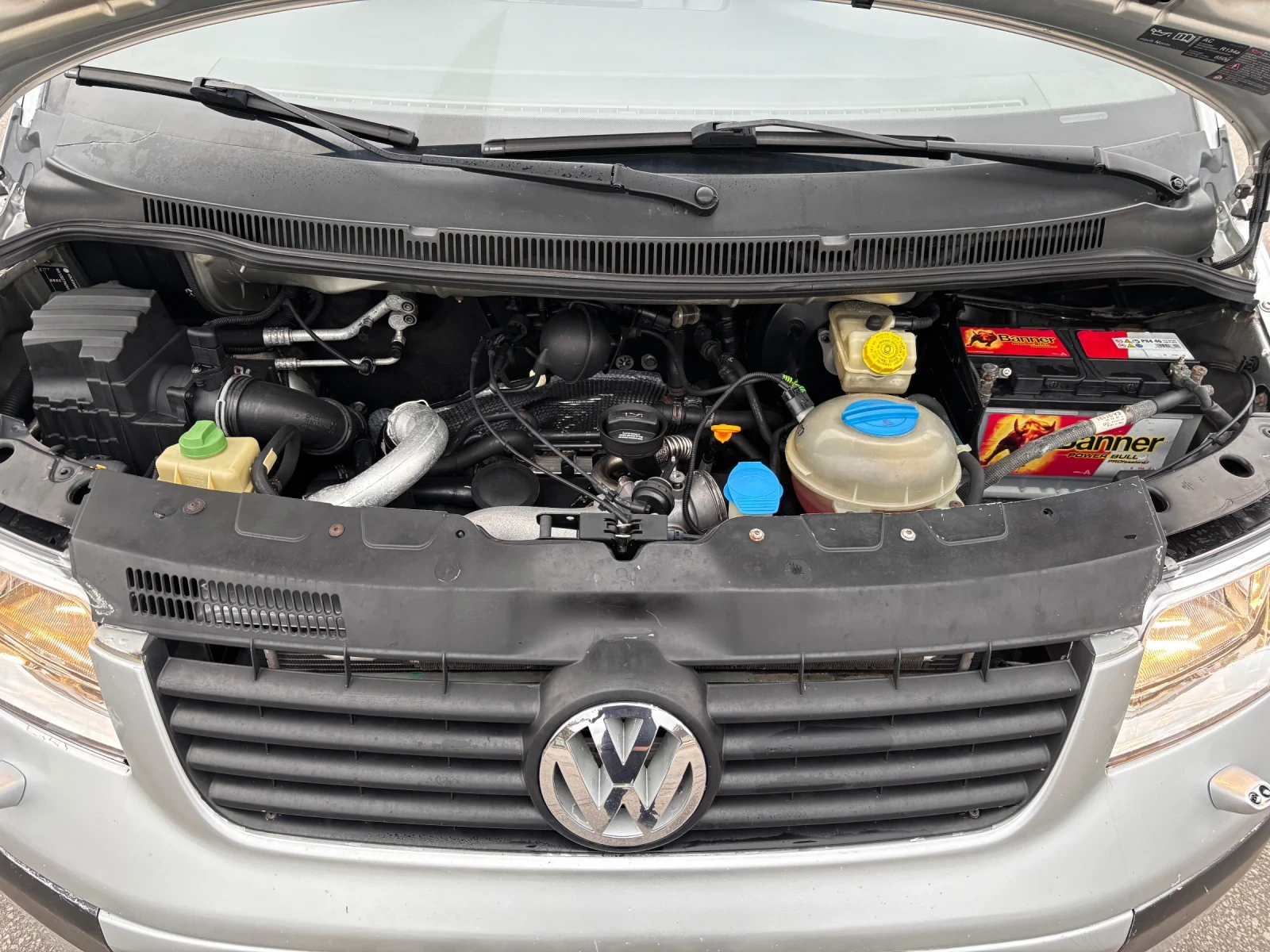 VW T5 2.5TDI ���������* ��������*  | Mobile.bg � ����������� 16