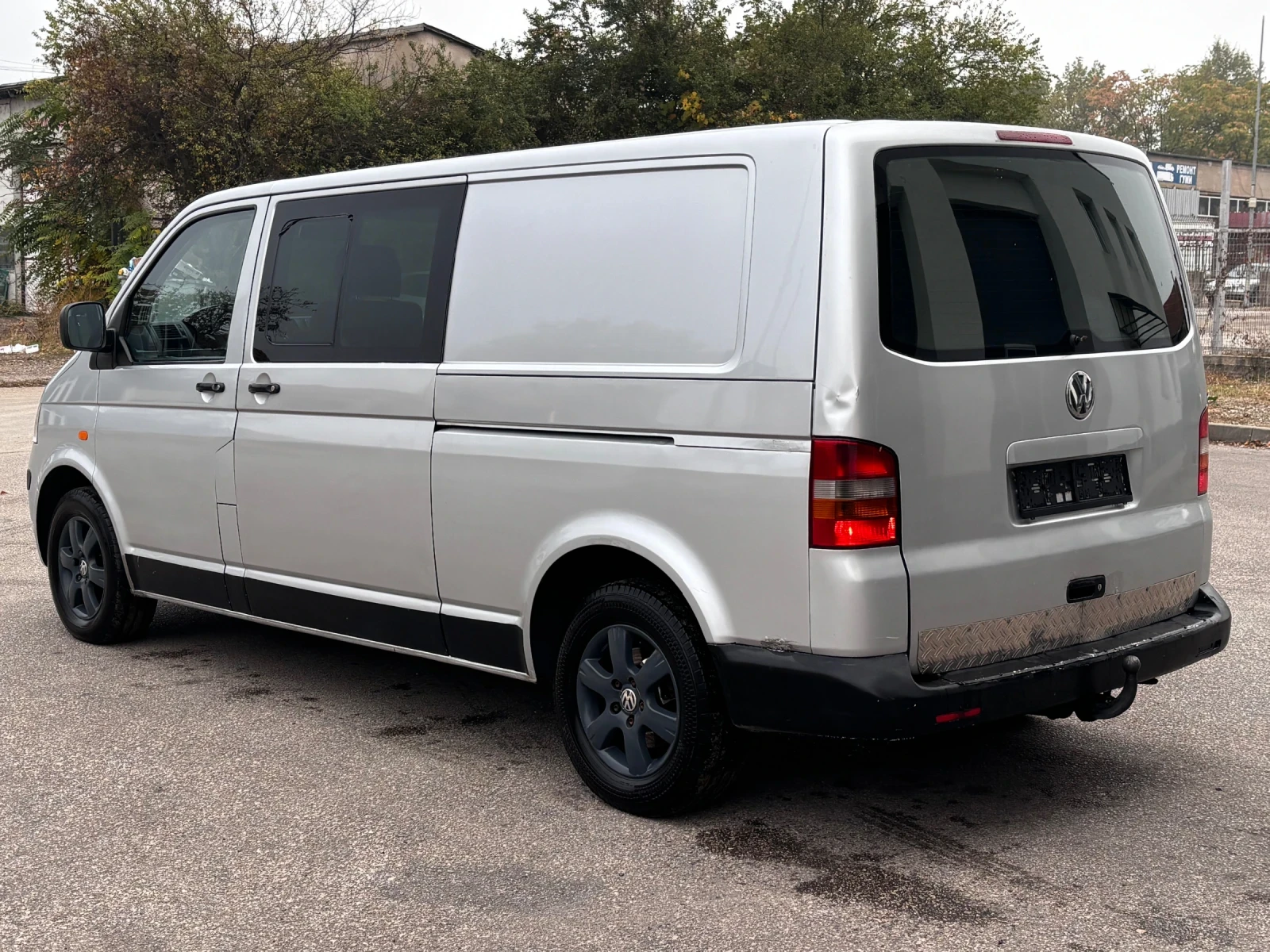 VW T5 2.5TDI ���������* ��������*  | Mobile.bg � ����������� 3