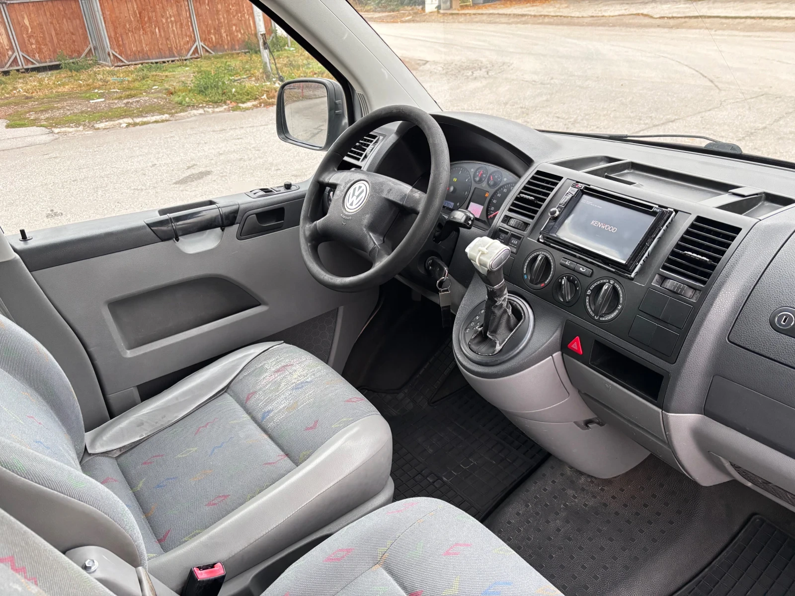 VW T5 2.5TDI ���������* ��������*  | Mobile.bg � ����������� 10