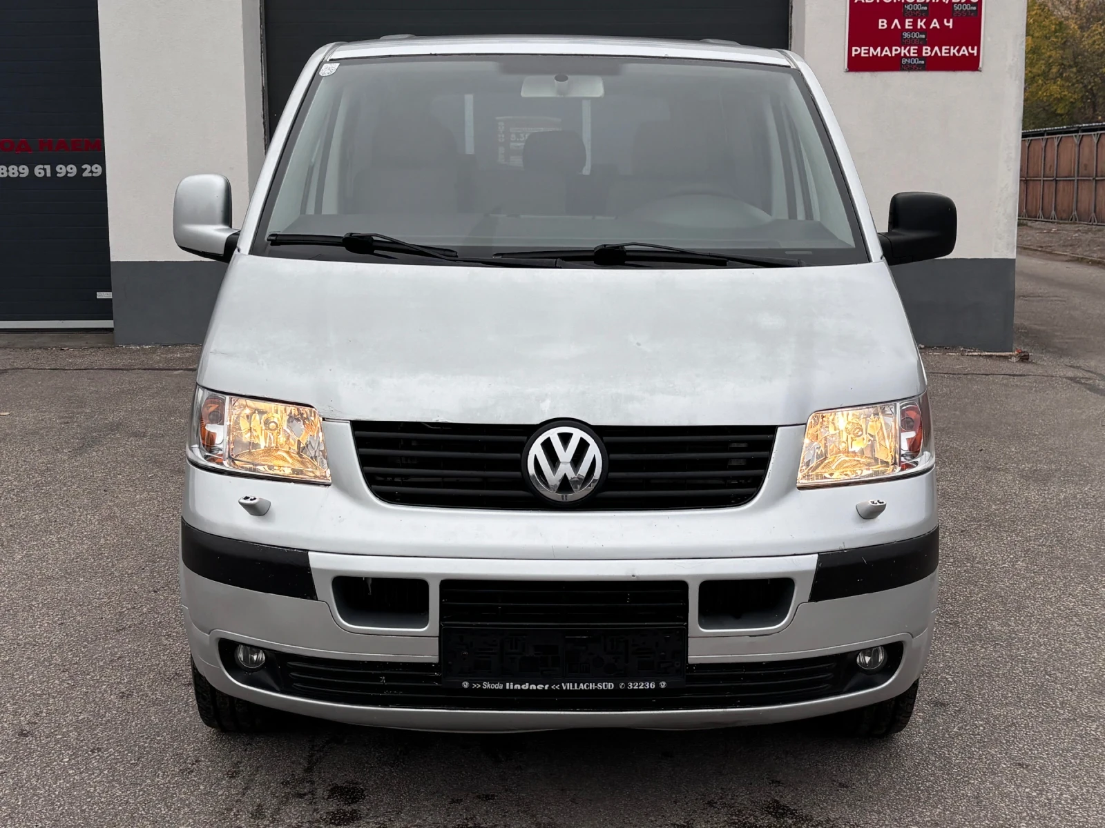 VW T5 2.5TDI ���������* ��������*  | Mobile.bg � ����������� 8