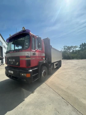 Man 35.372, снимка 1