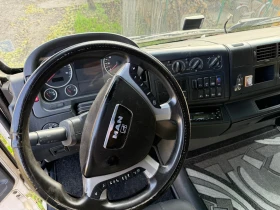 Man Tga, снимка 3