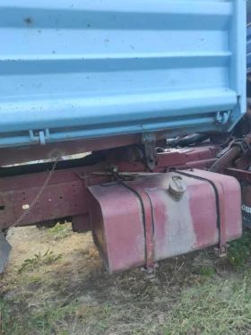 Iveco Magerus 6х6, снимка 9