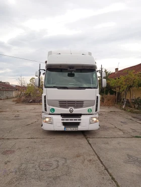 Renault Premium | Mobile.bg    3