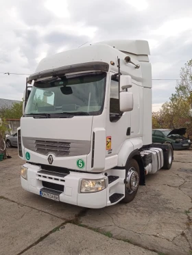     Renault Premium