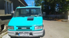 Iveco 100 A, снимка 1