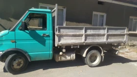 Iveco 100 A, снимка 3