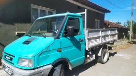 Iveco 100 A, снимка 2