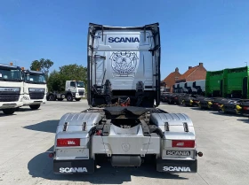 Scania S 500 | Mobile.bg    6
