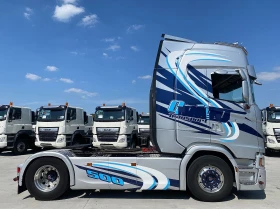 Scania S 500 | Mobile.bg    8