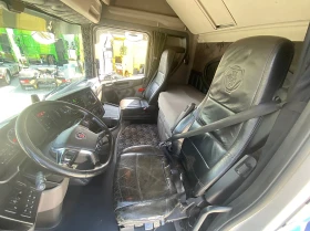 Scania S 500 | Mobile.bg    9
