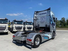 Scania S 500 | Mobile.bg    7