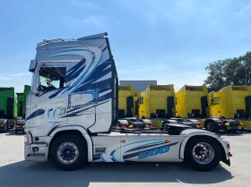 Scania S 500 | Mobile.bg    4