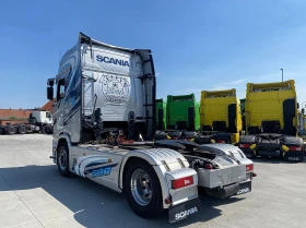 Scania S 500 | Mobile.bg    5