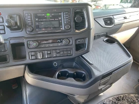 Scania S 500 | Mobile.bg    12