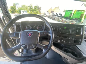 Scania S 500 | Mobile.bg    11