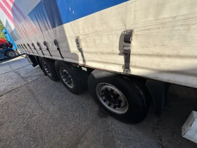 Daf XF 106 460 FT, снимка 12