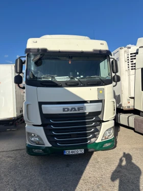  Daf XF