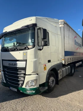 Daf XF 106 460 FT, снимка 2