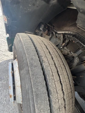 Daf XF 106 460 FT, снимка 8