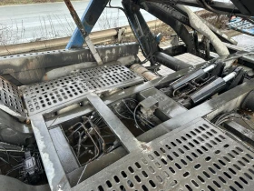 Mercedes-Benz Actros / EURO 5 / ���� ������� ������ /  | Mobile.bg � ����� ������ 11