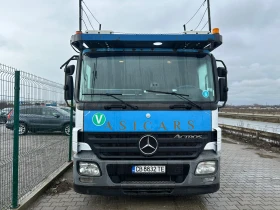 Mercedes-Benz Actros / EURO 5 / ���� ������� ������ /  | Mobile.bg � ����� ������ 2