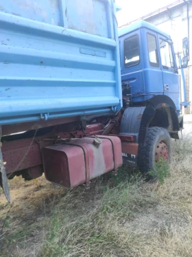 Iveco Magerus 6�6 | Mobile.bg � ����� ������ 8