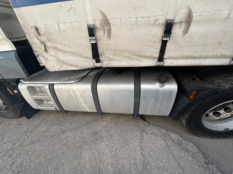 Daf XF 106 460 FT, снимка 9 - Камиони - 52285571