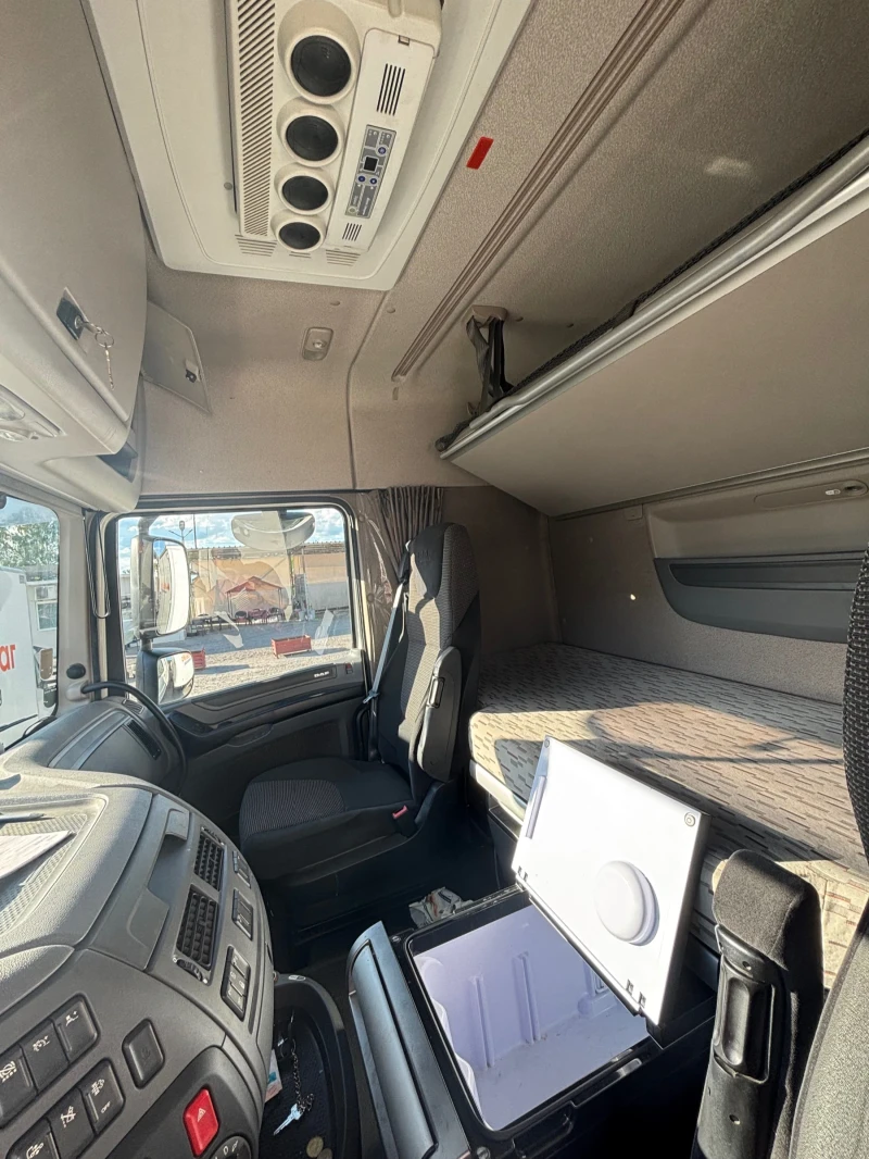 Daf XF 106 460 FT, снимка 3 - Камиони - 52285571