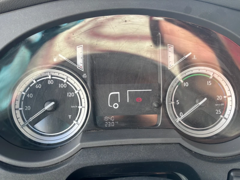 Daf XF 106 460 FT, снимка 7 - Камиони - 52285571