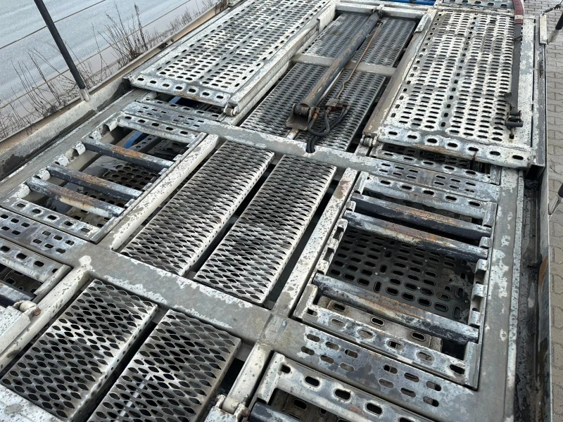 Mercedes-Benz Actros / EURO 5 / СЛЕД ОСНОВЕН РЕМОНТ / , снимка 13 - Камиони - 53504734