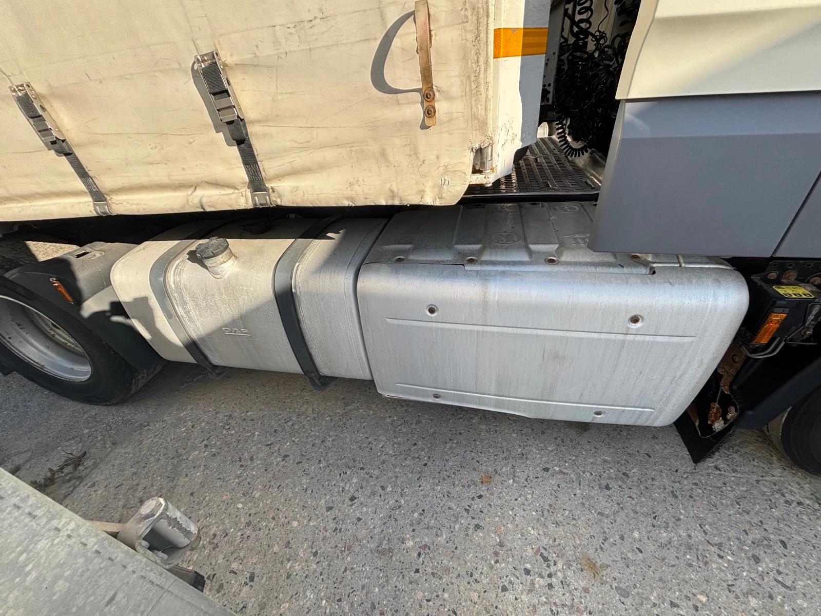 Daf XF 106 460 FT | Mobile.bg � ����������� 11