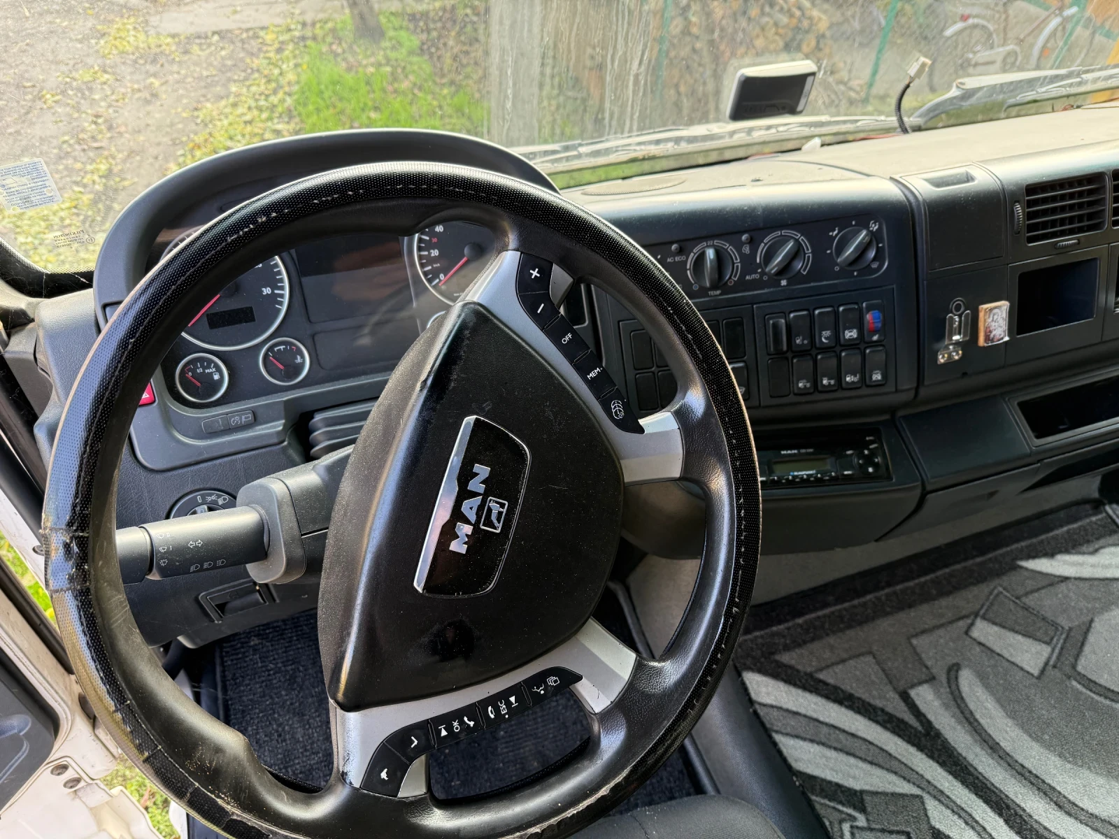 Man Tga  - изображение 3