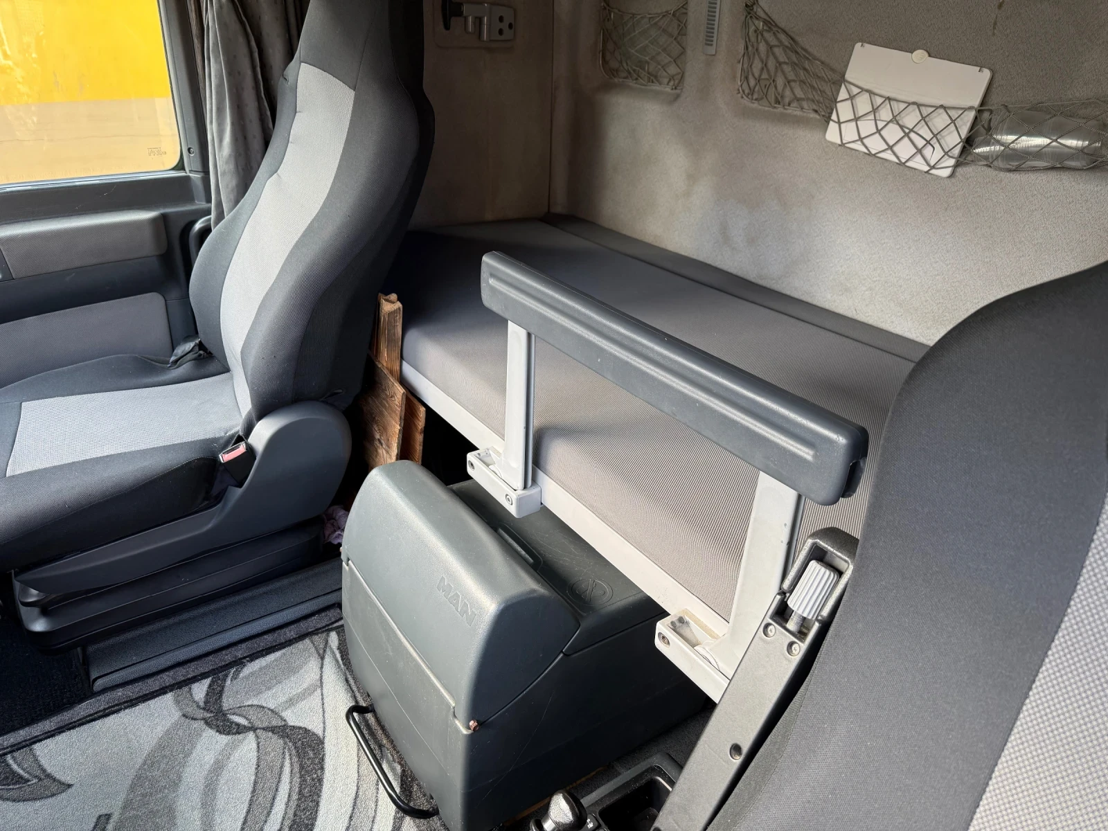 Man Tga  - изображение 4