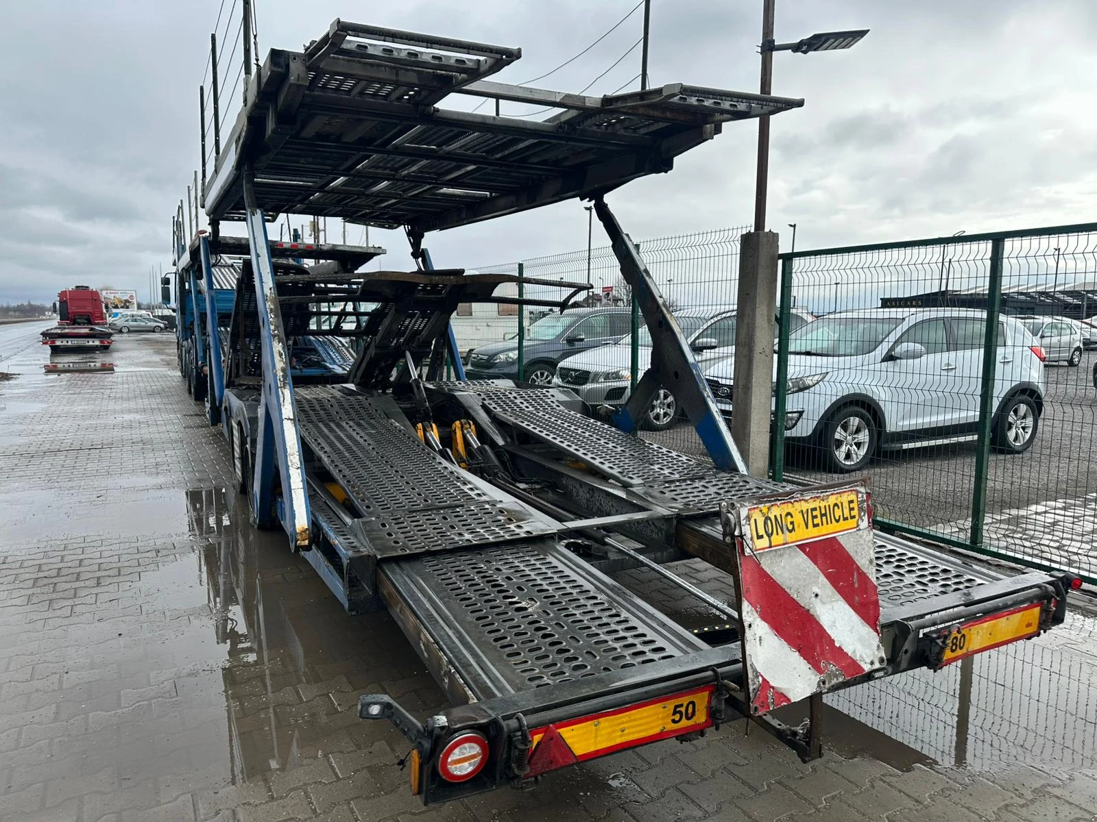 Mercedes-Benz Actros / EURO 5 / ���� ������� ������ /  | Mobile.bg � ����������� 9